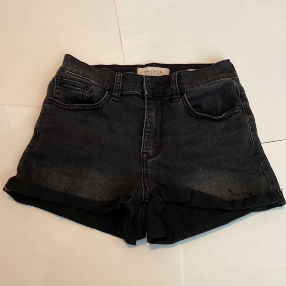 PacSun shorts